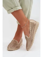 Polobotky  model 225234 Step in style