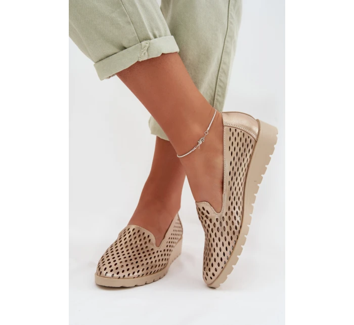 Polobotky  model 225234 Step in style