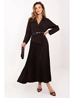 Denní šaty model 227658 Rue Paris Denní šaty model 227658 Rue Paris