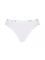 Dámské kalhotky Sloggi 24/7 100 Tai 2P bílé Dámské kalhotky Sloggi 24/7 100 Tai 2P bílé