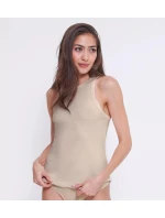 sloggi GO Ribbed Tank Top - GRAY - SLOGGI GRAY - SLOGGI sloggi GO Ribbed Tank Top - GRAY - SLOGGI GRAY - SLOGGI