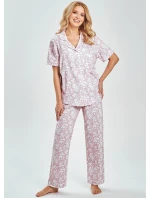 Pyžamo  kr/r MXL W26 model 21900676 - Taro