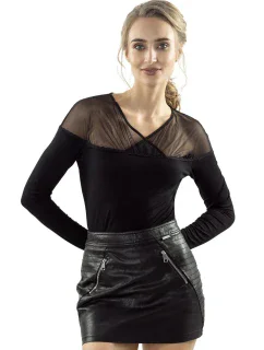 Dámská halenka model 18913981 SXL - Eldar