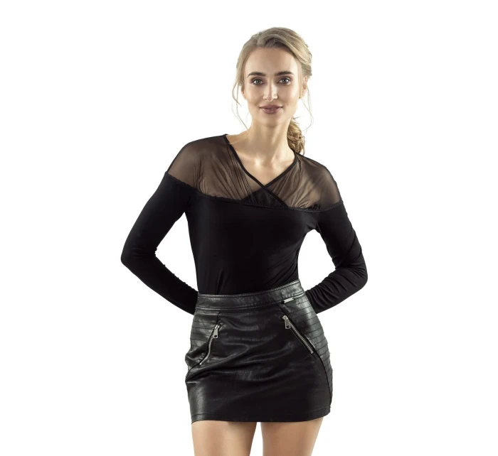 Halenka Eldar Karola dlouhá/r S-XL