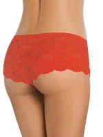 Dámské boxerky 144 red - GABIDAR