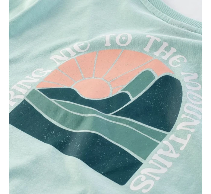 Tričko Hi-Tec Elina II W 92800553722 Tričko Hi-Tec Elina II W 92800553722