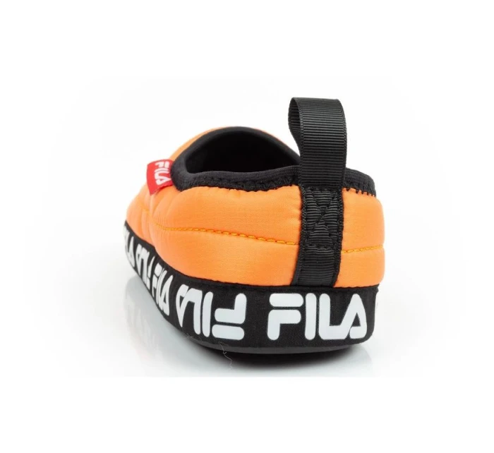W pantofle model 20548902 - Fila