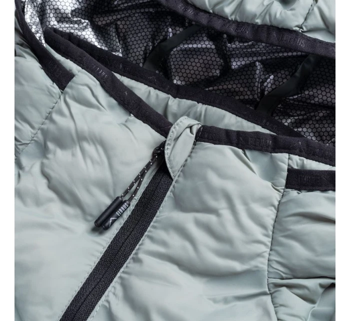 Elbrus Huel Primaloft Wos W prošívaná bunda 92800622478 Elbrus Huel Primaloft Wos W prošívaná bunda 92800622478