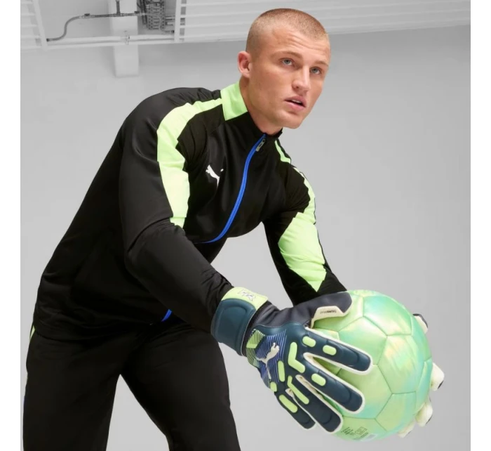 Brankářské rukavice Puma Future Match NC 41926 05 Brankářské rukavice Puma Future Match NC 41926 05