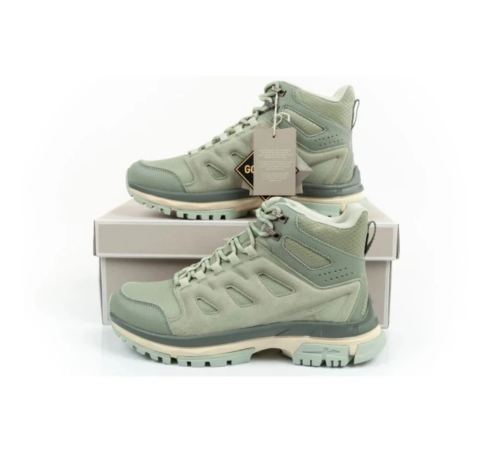 Tamaris Hiking W 1-26257-39 723 boty Tamaris Hiking W 1-26257-39 723 boty