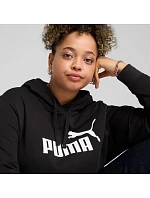 Puma ESS No.1 Logo Hoodie W 682390 01