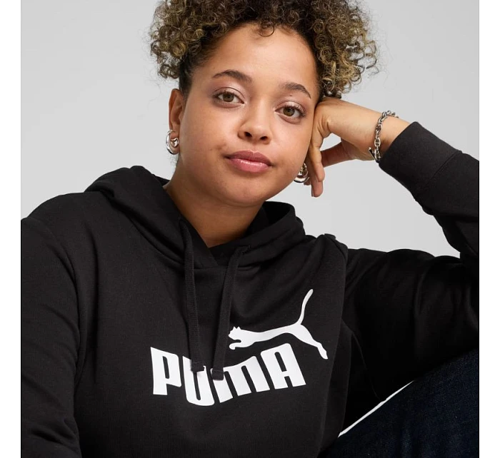 Puma ESS No.1 Logo Hoodie W 682390 01