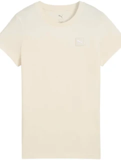 Puma ESS Elevated Tee W 685016 99 tričko