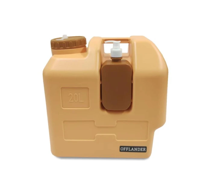 NA  S model 21326525 - Offlander