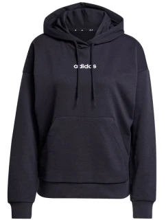 Mikina Essentials Linear French Terry Hoodie W model 21298706 - ADIDAS