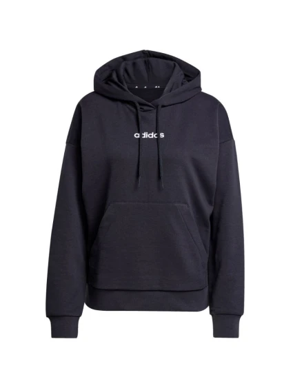 Mikina Essentials Linear French Terry Hoodie W model 21298706 - ADIDAS Mikina Essentials Linear French Terry Hoodie W model 21298706 - ADIDAS