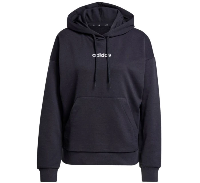 Mikina Essentials Linear French Terry Hoodie W model 21298706 - ADIDAS Mikina Essentials Linear French Terry Hoodie W model 21298706 - ADIDAS