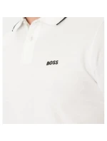 Polo  Natural model 21359421 - Boss