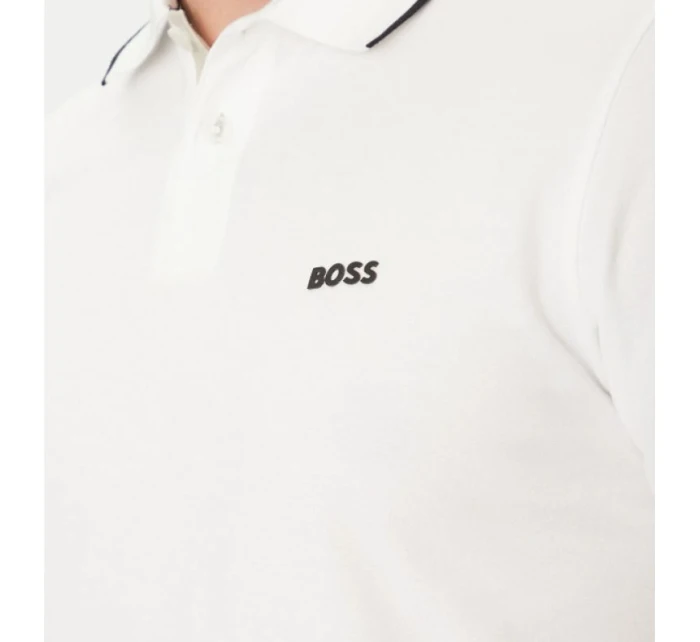 Polo  Natural model 21359421 - Boss