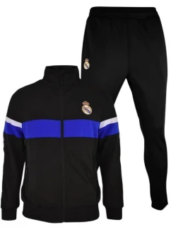 Tepláková souprava Real Madrid junior RM2CHP24P