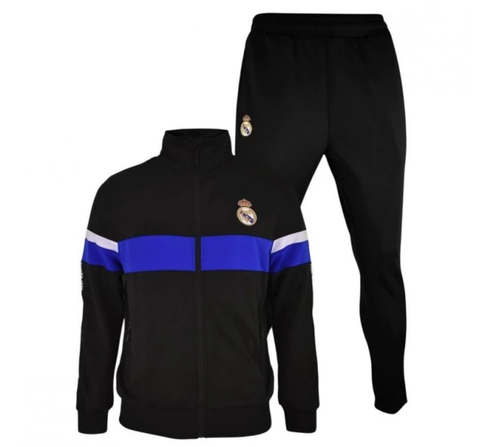 Tepláková souprava Real Madrid junior RM2CHP24P Tepláková souprava Real Madrid junior RM2CHP24P