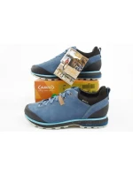 Aku Bellamont Gore-tex dámské robustní turistické boty dámské