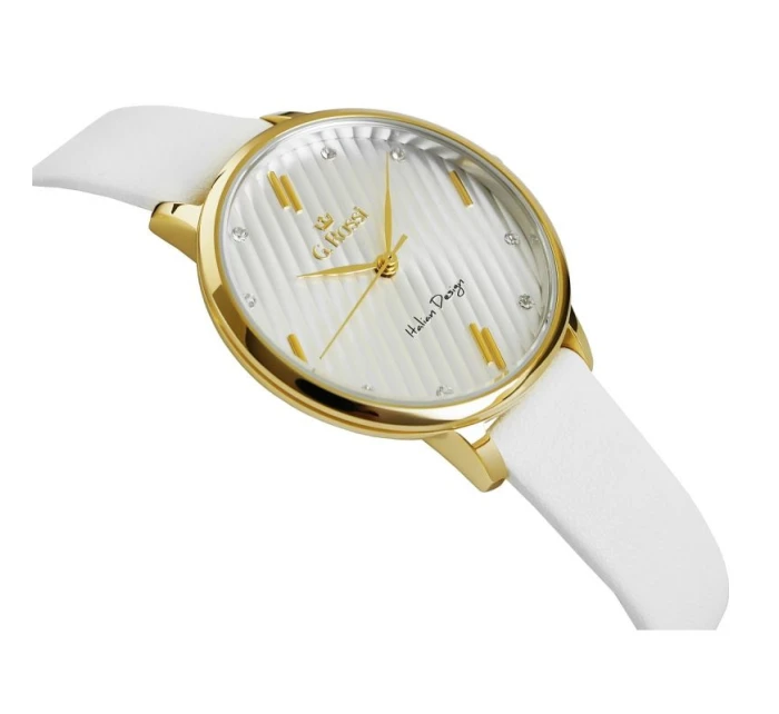 Dámské hodinky G.Rossi 12094A-3C2 + BOX Dámské hodinky G.Rossi 12094A-3C2 + BOX