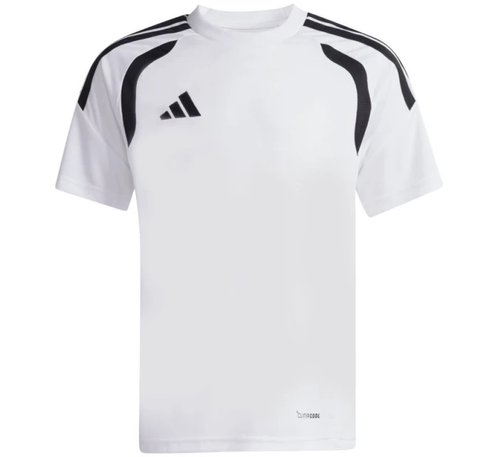 Dětský dres adidas Tiro 26 League Jersey bílý KB1312