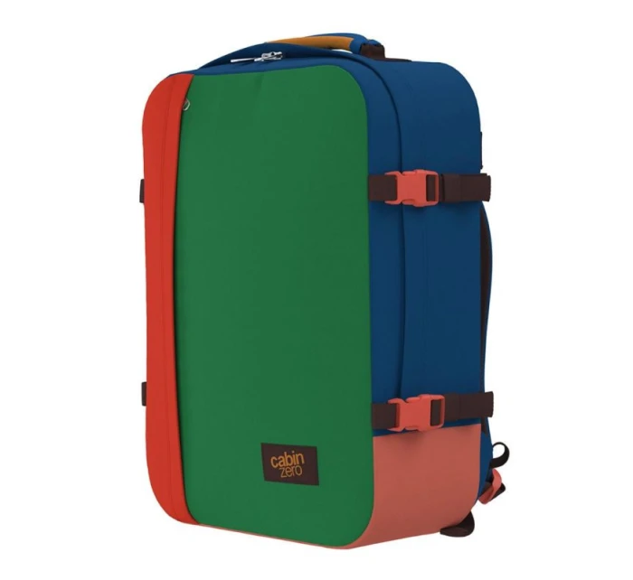 Turistický batoh Classic Tropical - model 21932601 Turistický batoh Classic Tropical - model 21932601