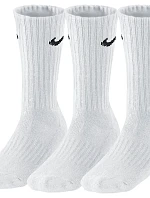 Bavlněné ponožky Nike Value 3pack SX4508-101