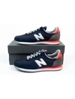 Dámská obuv Ul720Ua - New Balance