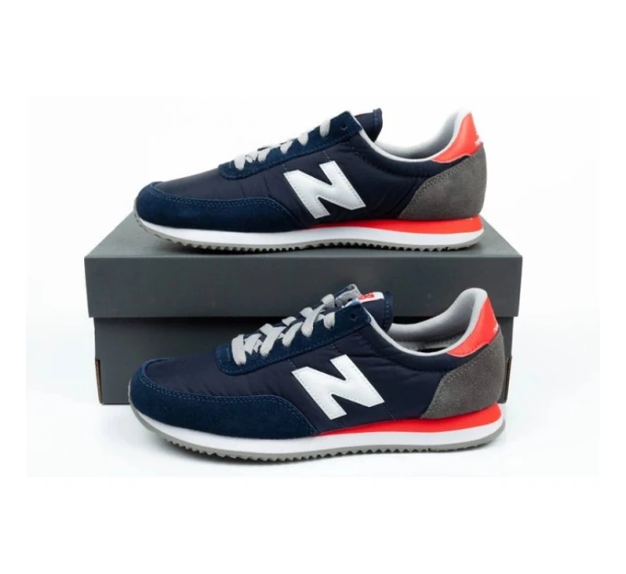 Dámská obuv Ul720Ua - New Balance