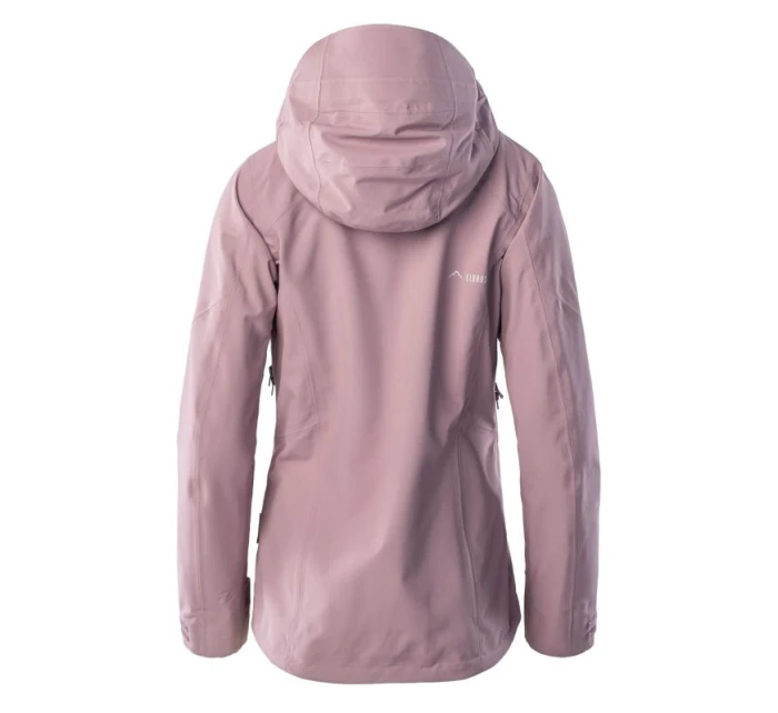 Dámská bunda Malaspina II Wo's W 92800396450 - Elbrus