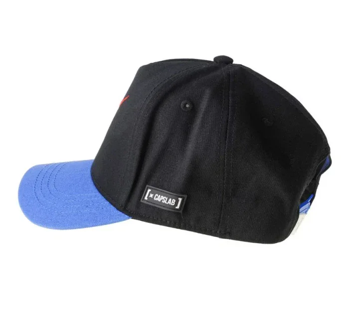 Capslab Vesmírná mise NASA Cap CL-NASA-1-NAS2