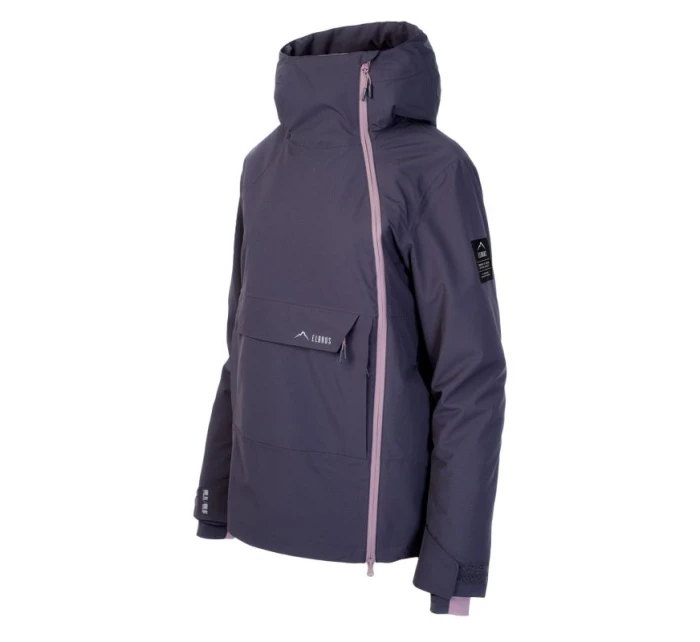 Lyžařská bunda Elbrus Clermont W 92800549463