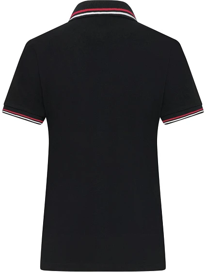 JN Dámské těžké piqué polo s proužky 02. model 22531340 - Daiber JN Dámské těžké piqué polo s proužky 02. model 22531340 - Daiber