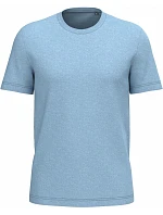 Kariban K 3025IC Pánské bio IC tričko 20.3025 cloudy blue heather