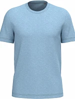 Kariban K 3025IC Pánské bio IC tričko 20.3025 cloudy blue heather