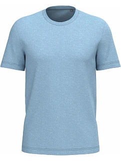 Kariban K 3025IC Pánské bio IC tričko 20.3025 cloudy blue heather