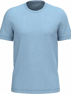 Kariban K 3025IC Pánské bio IC tričko 20.3025 cloudy blue heather