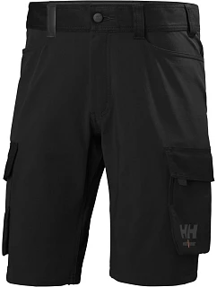 Oxford Pracovní cargo šortky "Oxford" black model 22417025 - Helly Hansen