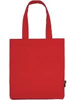 O Taška z bio bavlny red model 22506161 - Neutral