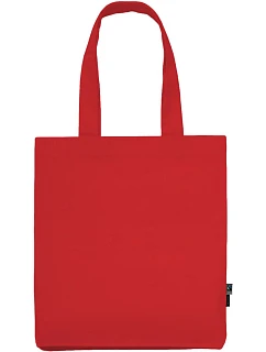 O Taška z bio bavlny red model 22506161 - Neutral
