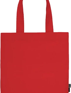 O Taška z bio bavlny red model 22506161 - Neutral