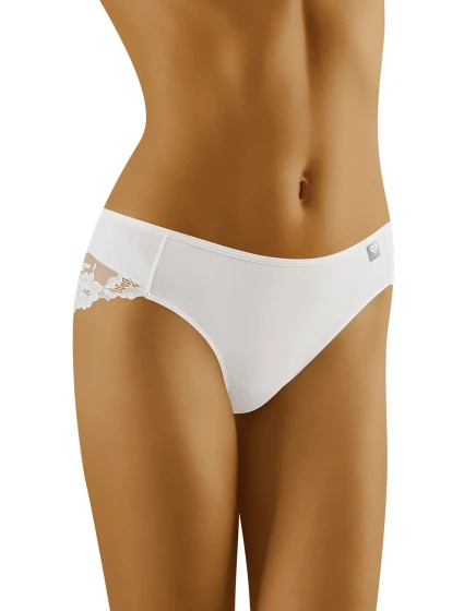 Wol-Bar Diamond 3512 barva: bílá