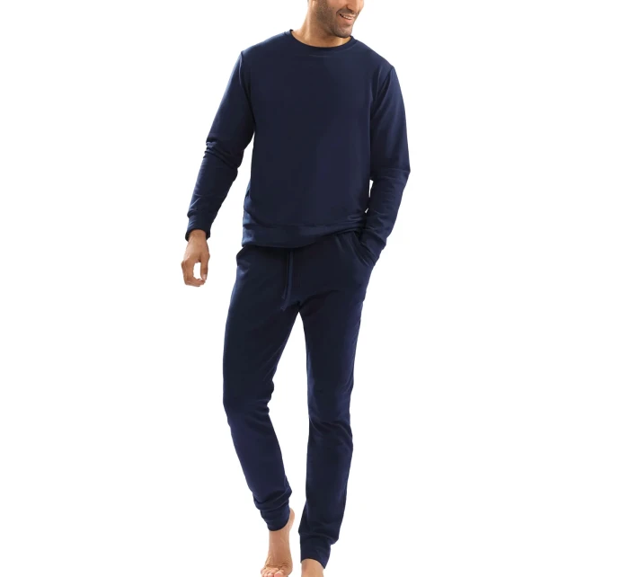 Dkaren Justin barva: tmavě modrá