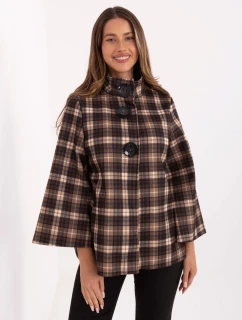 Płaszcz IT PL  camelowy model 21717705 - FPrice