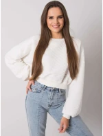 Mikina RV BL 7450.64 ecru Mikina RV BL 7450.64 ecru