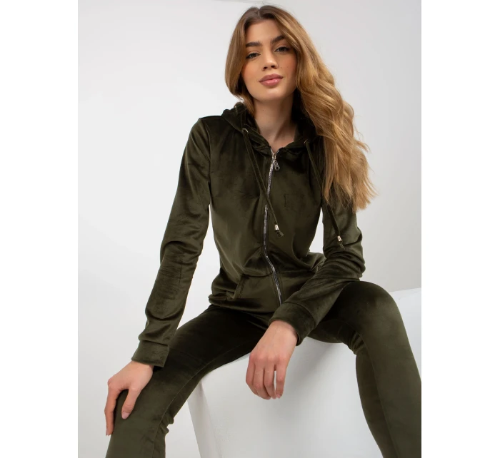 Souprava RV KMPL 6087 2.31X khaki