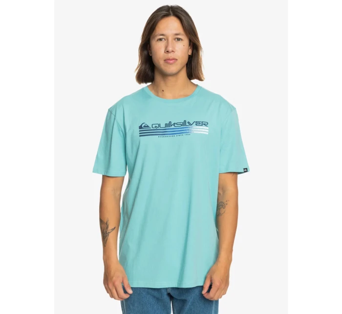 Pánské triko model 21278415 - Quiksilver